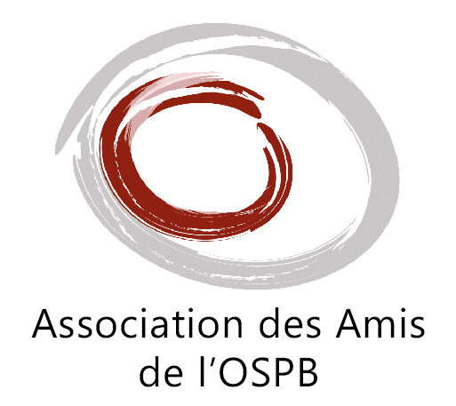 Les Amis de l'OSPB