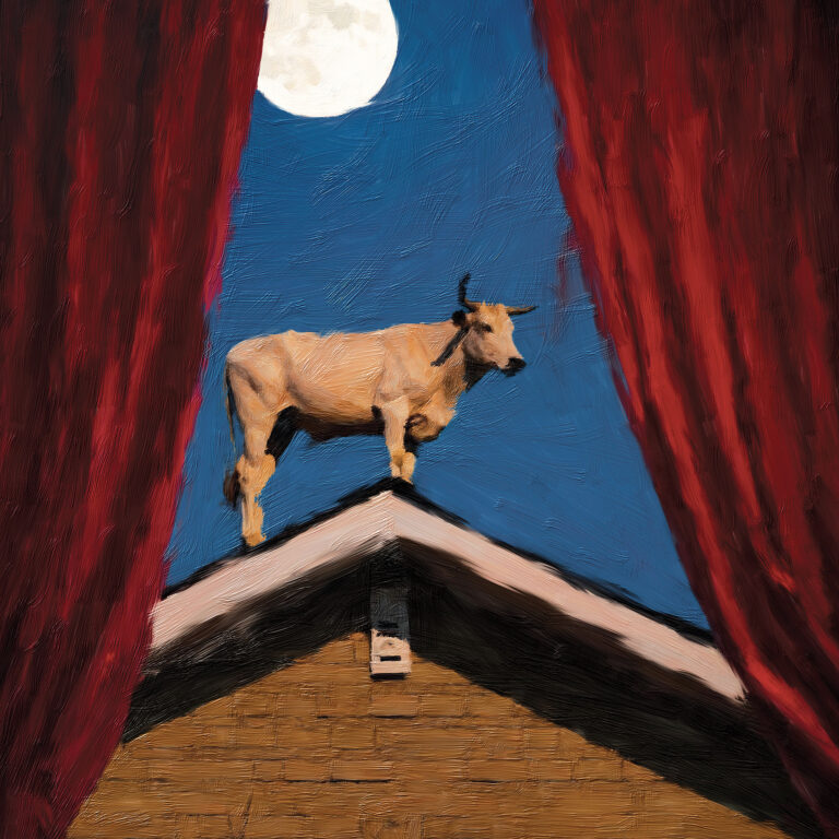 Concert de Noël : Le bœuf sur le toit et autres fantaisies françaises