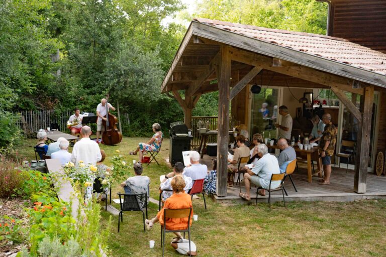 Fête de la musique